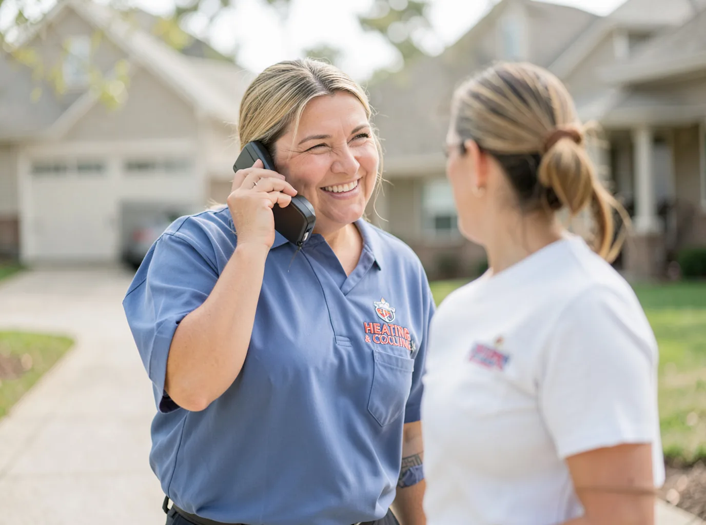 Hvac Repair Burnettsville, IN FAQs